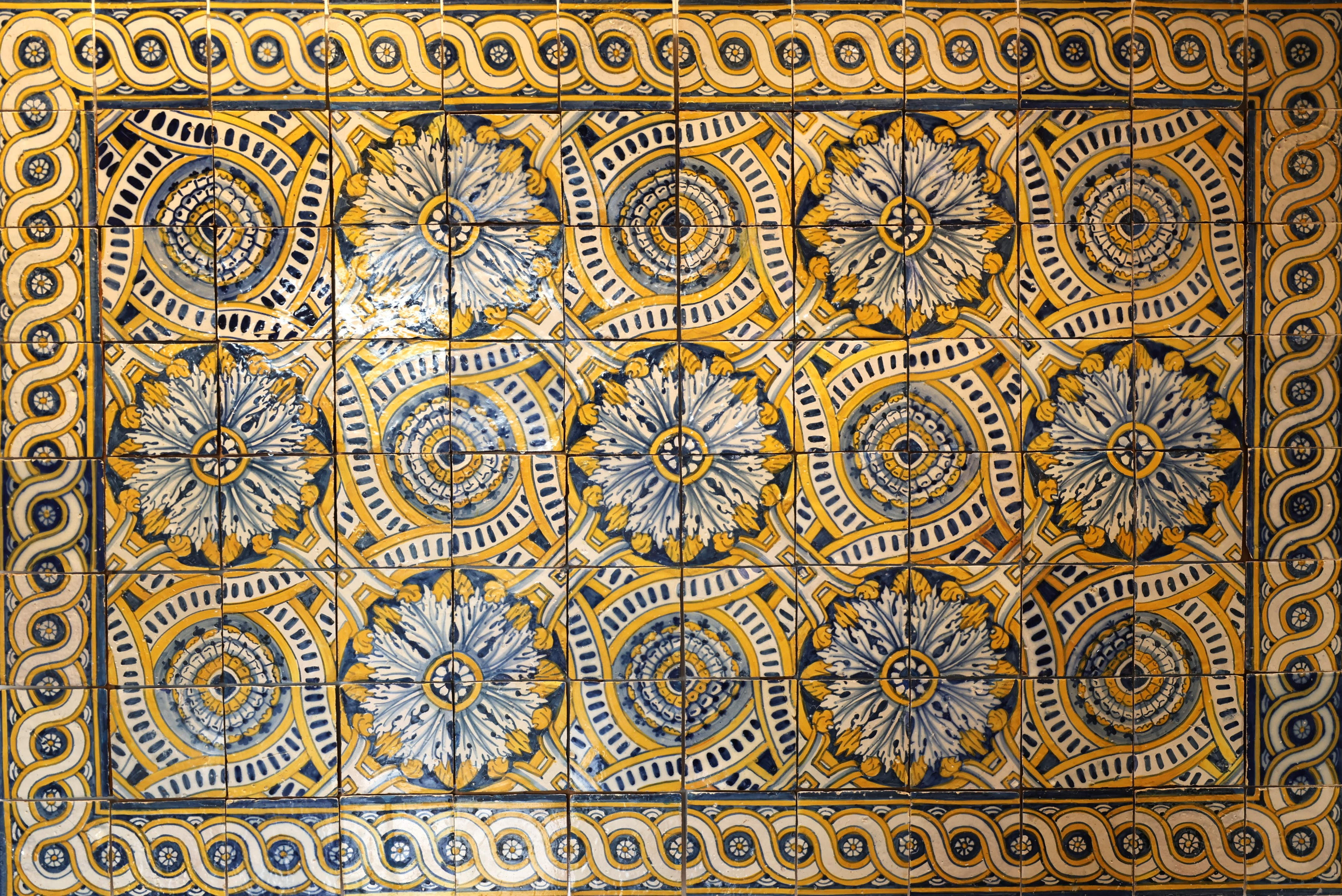 Azulejo